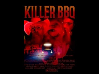 american horror film killer bbq (2019)