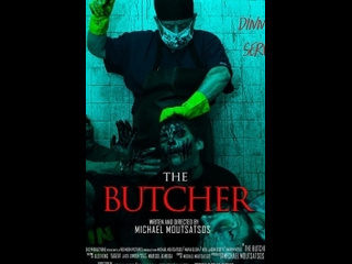 american horror film the butcher (2019)