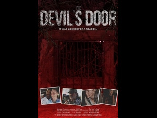 american horror film the door to the underworld / the devil's door (2020)