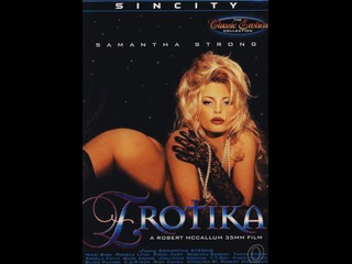 american classics erotica / erotika (1994) (without translation)
